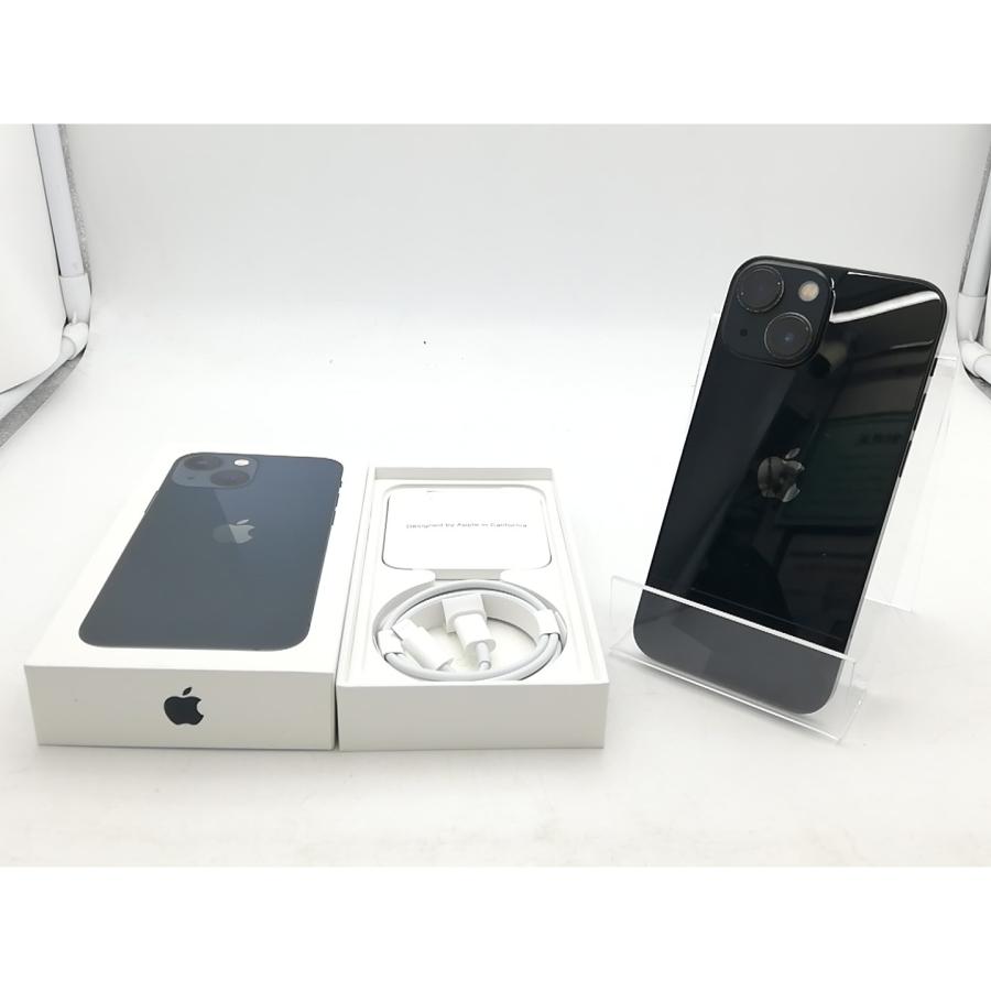 iPhone 13 mini 【中古】Apple 楽天モバイル 【SIMフリー】 128GB