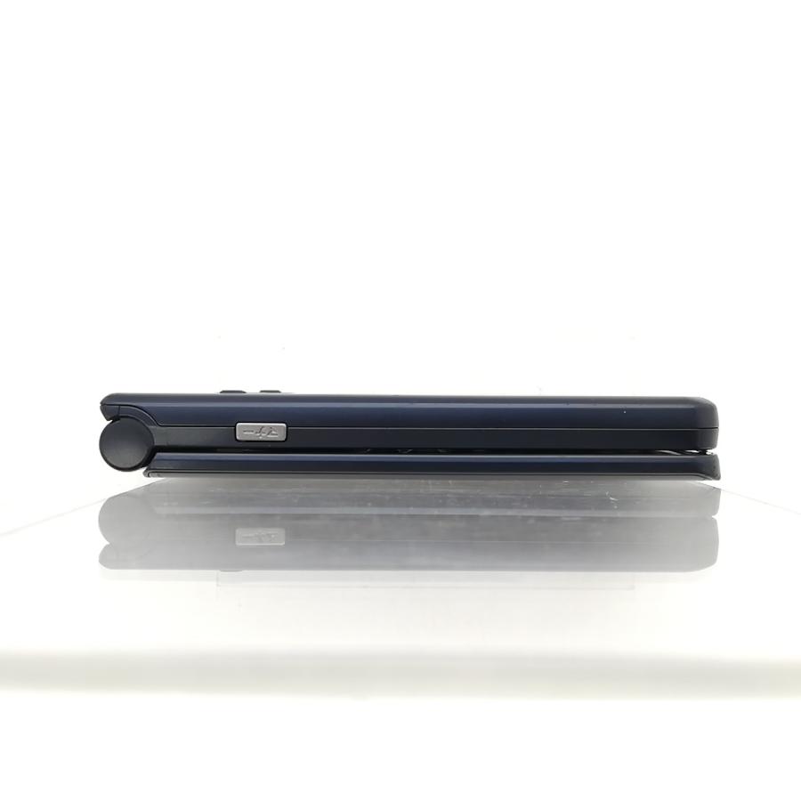 中古】FCNT docomo 【SIMフリー】 arrows ケータイ ベーシック F-41C