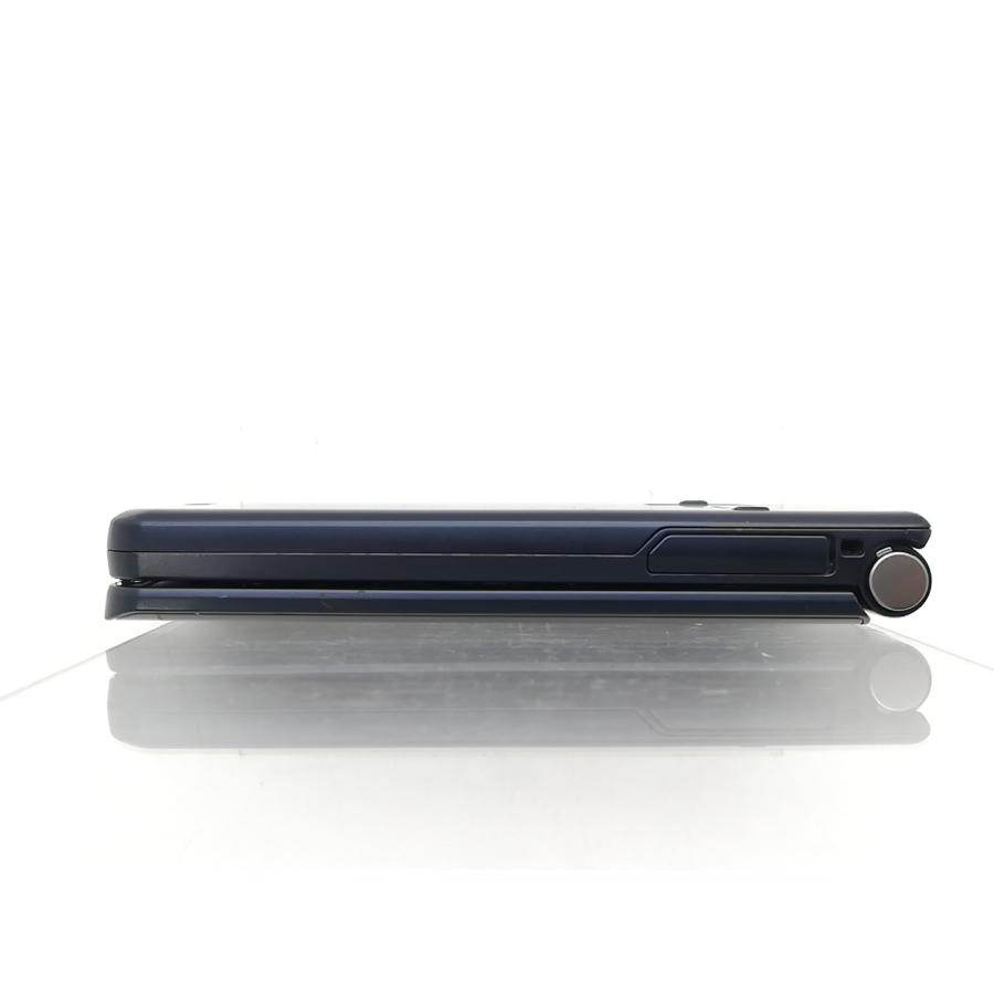 中古】FCNT docomo 【SIMフリー】 arrows ケータイ ベーシック F-41C