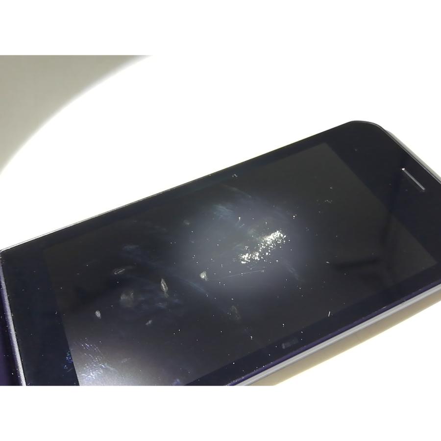 中古】FCNT docomo 【SIMフリー】 arrows ケータイ ベーシック F-41C