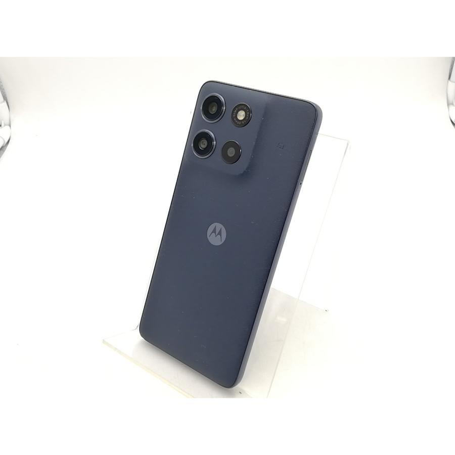新品未使用 Motora moto g 66y 5G Black Oyster 中古】MOTOROLA ymobile 【SIMフリー】 moto g66y 5G PANTONE Black