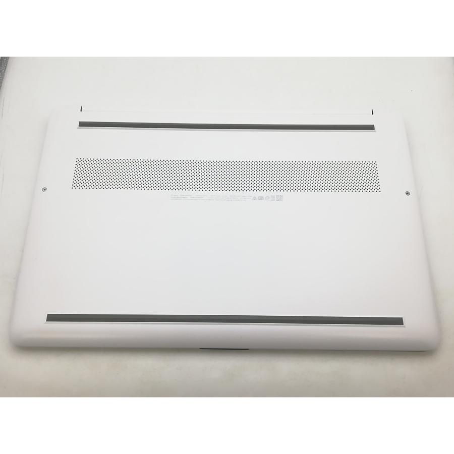 中古】HP 15s-eq1000 15s-eq1519AU ピュアホワイト【3020e(A4-3020e