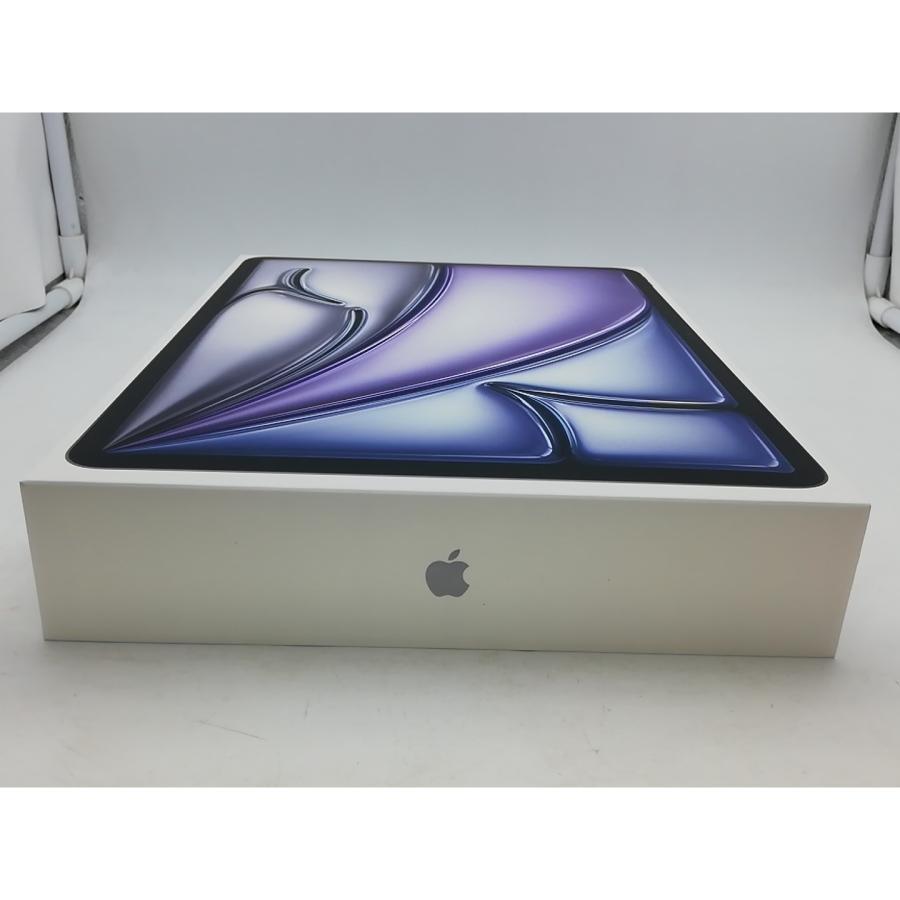 【未使用】Apple 【Wi-Fi】 13インチ iPad Air（M4/2026) 128GB スペースグレイ MH5N4J/A【柏】保証期間６ヶ月の画像