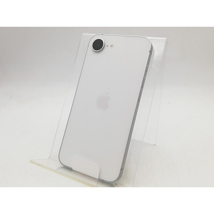 未使用】Apple 国内版 【SIMフリー】 iPhone 17e 256GB ホワイト