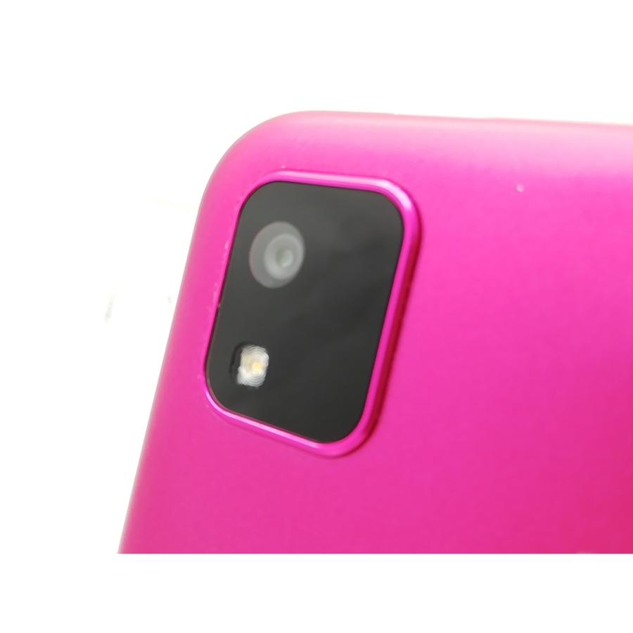 中古】KYOCERA ymobile 【SIMフリー】 かんたんスマホ3 4GB 64GB