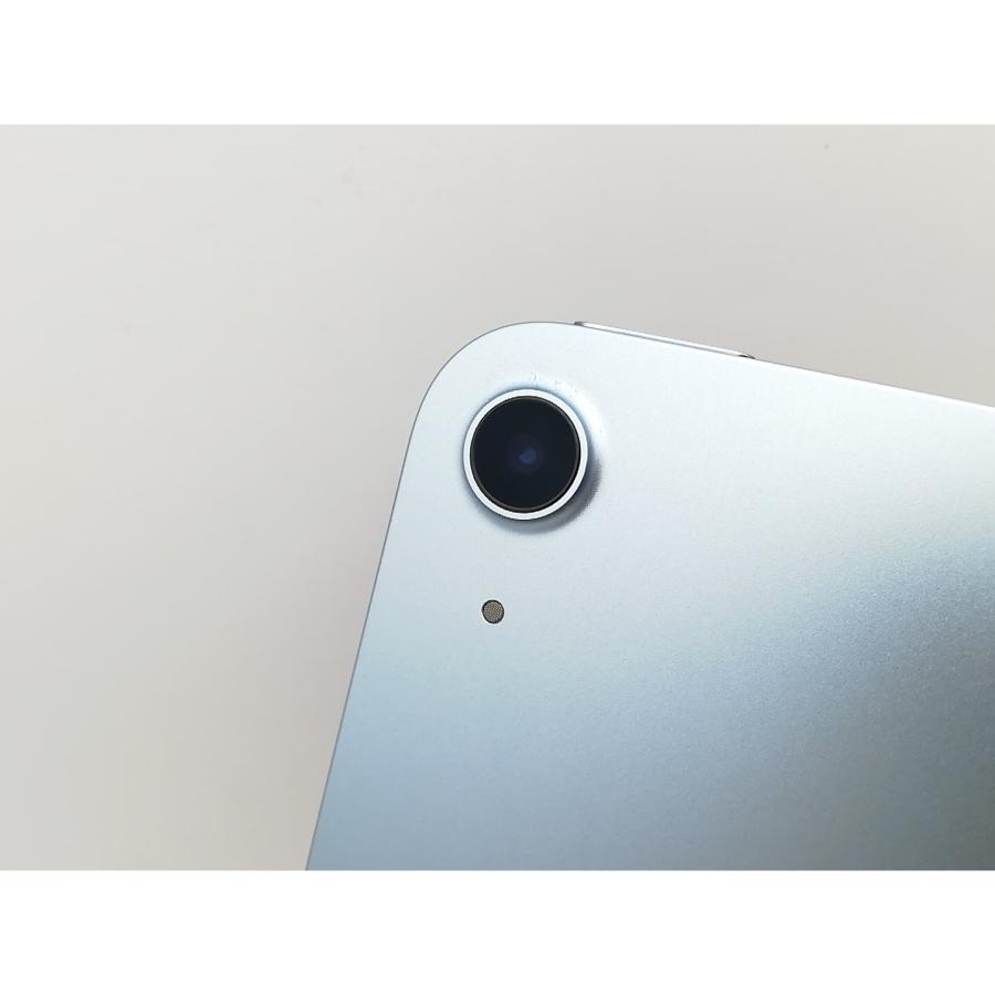 中古】Apple 【Wi-Fi】 11インチ iPad Air（M2/2024） 256GB ブルー