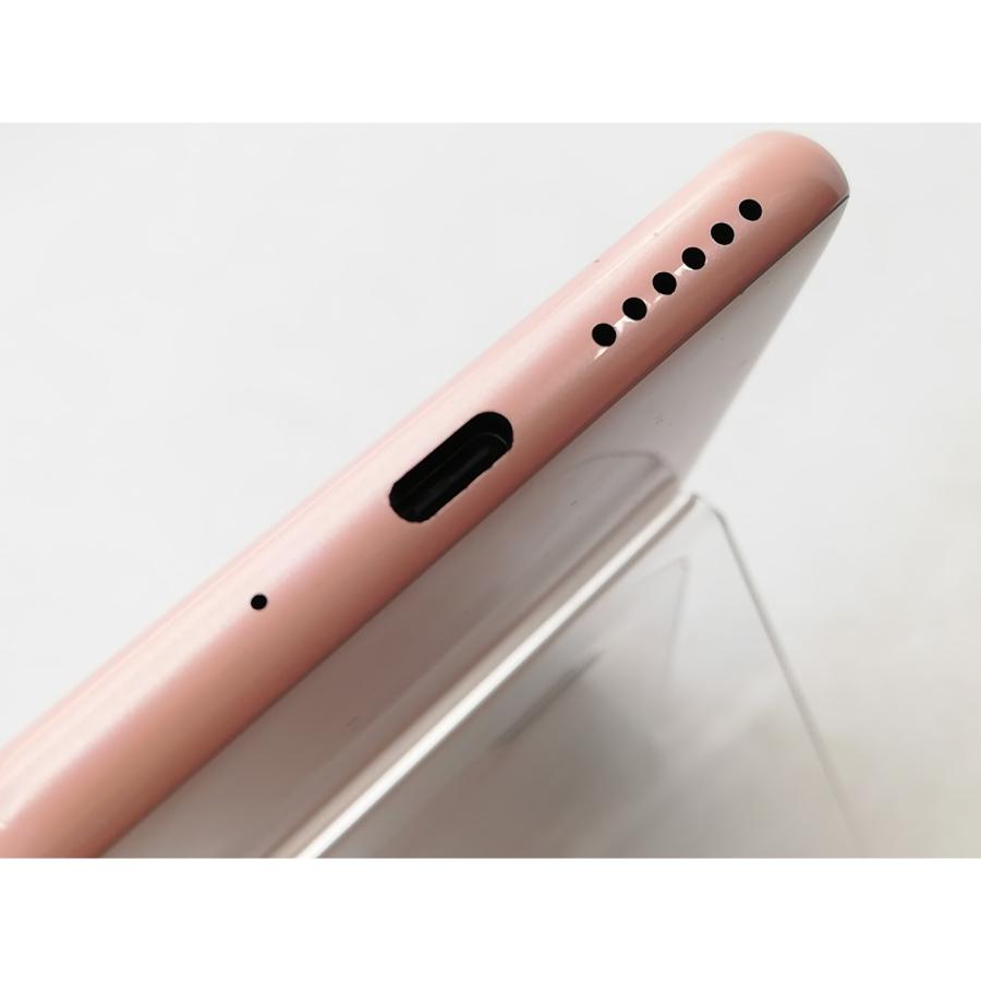中古】ZTE ymobile 【SIMフリー】 Libero 5G II ピンク 4GB 64GB