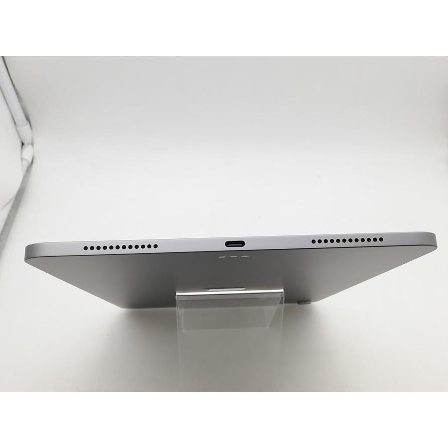 中古】Apple 【Wi-Fi】 11インチ iPad Air（M3/2025) 256GB スペース