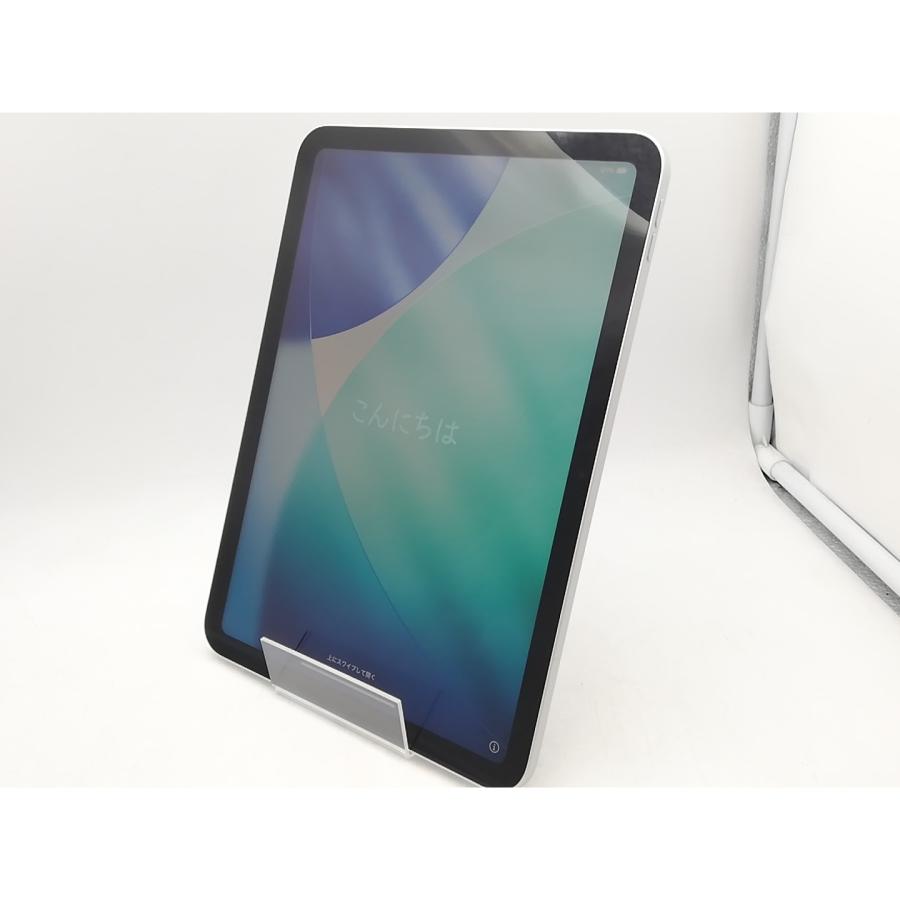 中古】Apple 【Wi-Fi】 iPad（A16/2025） 128GB シルバー MD3Y4J/A【柏