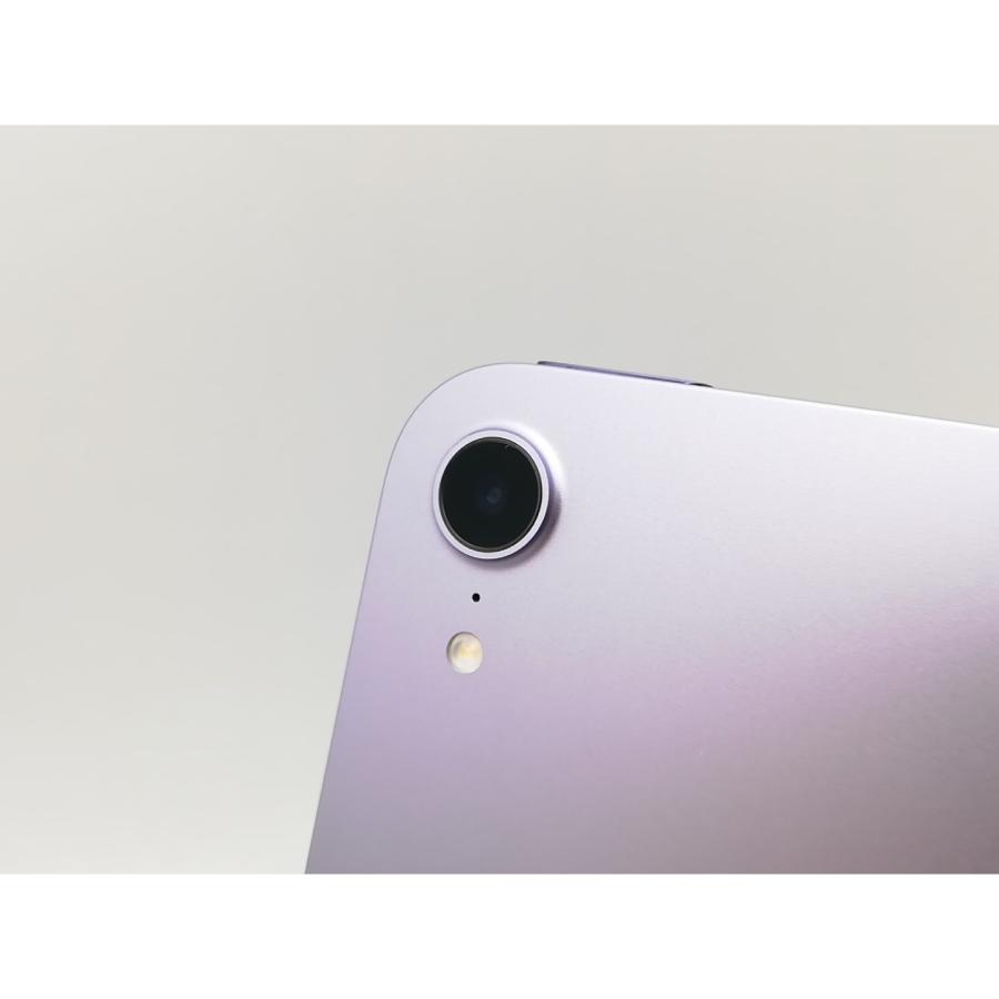 中古】Apple 【Wi-Fi】 iPad mini（A17Pro/2024） 128GB パープル