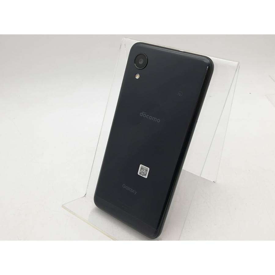 [美品] Galaxy A23 5G ブラック 64GB docomo 中古】SAMSUNG docomo 【SIMフリー】 Galaxy A23 5G 4GB 64GB SC-56C