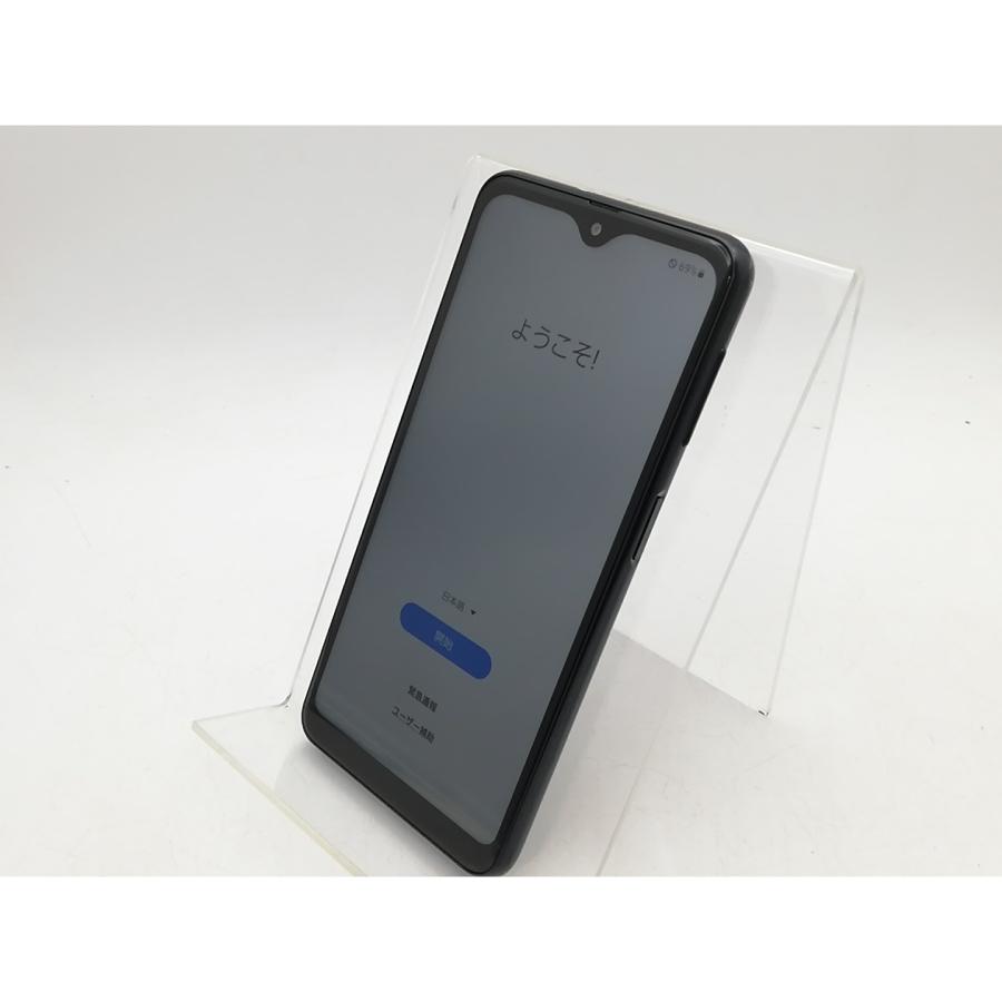 中古】SAMSUNG docomo 【SIMフリー】 Galaxy A23 5G 4GB 64GB SC-56C