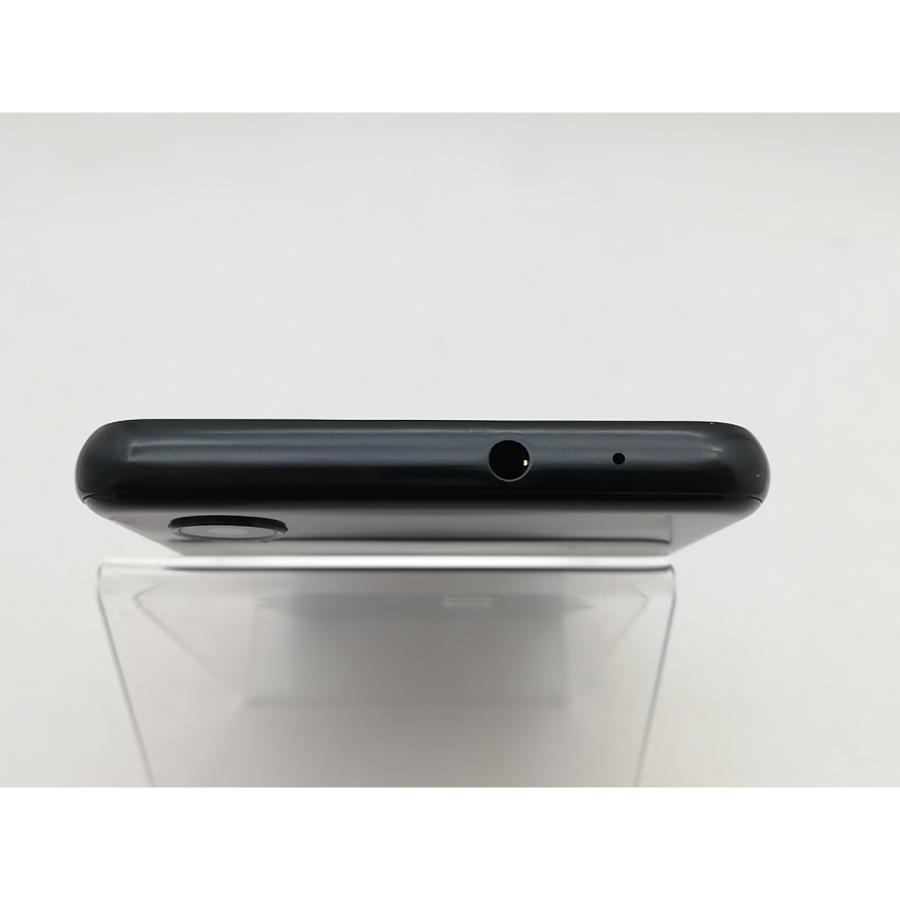 中古】SAMSUNG docomo 【SIMフリー】 Galaxy A23 5G 4GB 64GB SC-56C