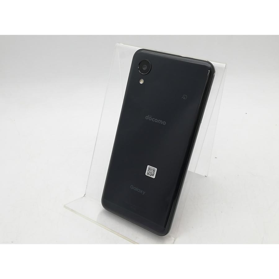 中古】SAMSUNG docomo 【SIMフリー】 Galaxy A23 5G 4GB 64GB SC-56C
