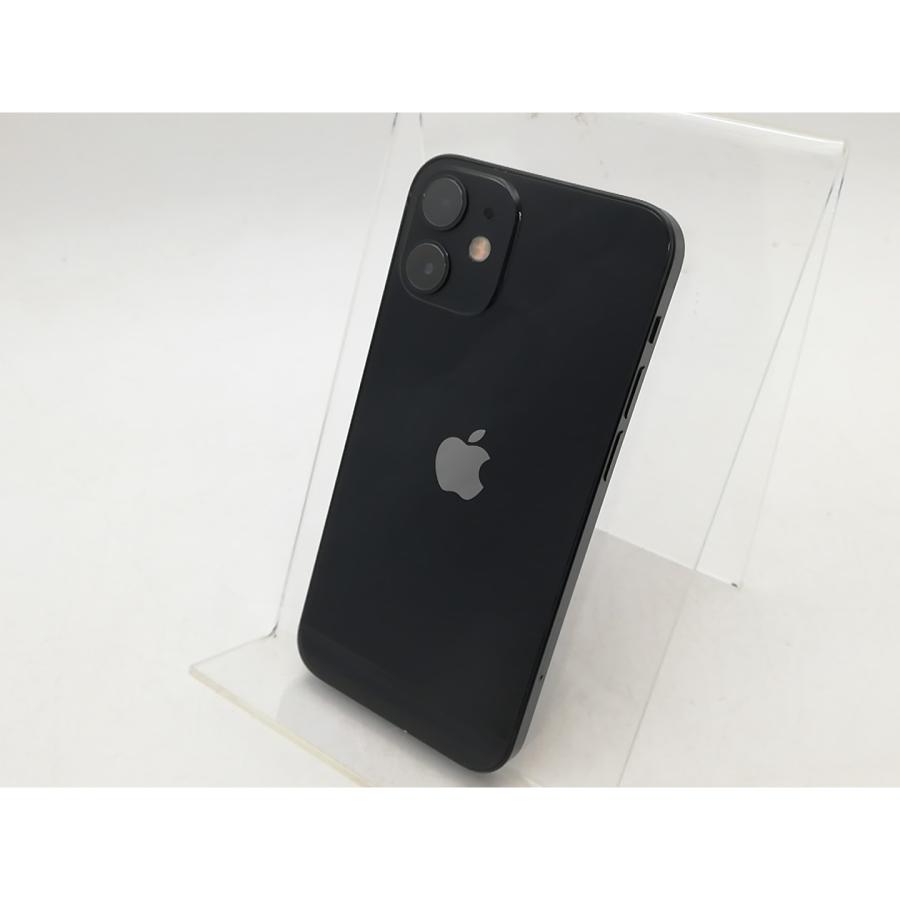 iPhone 12 mini 【中古】Apple docomo 【SIMロック解除済み】 256GB
