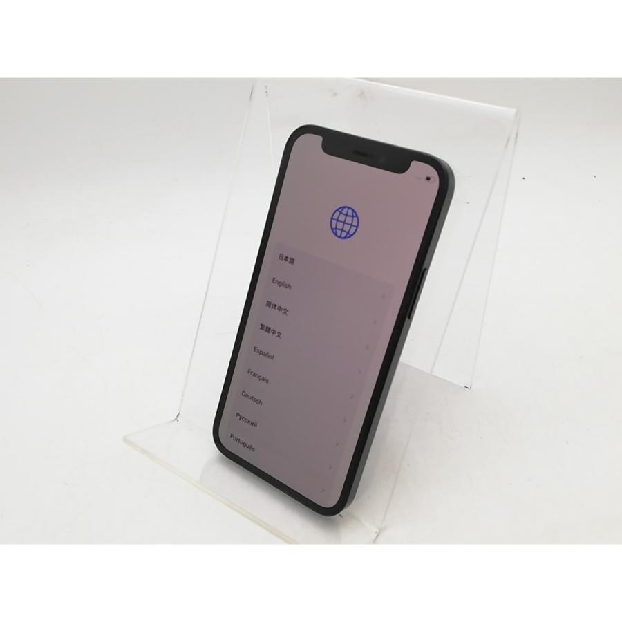 iPhone 12 mini 【中古】Apple docomo 【SIMロック解除済み】 256GB