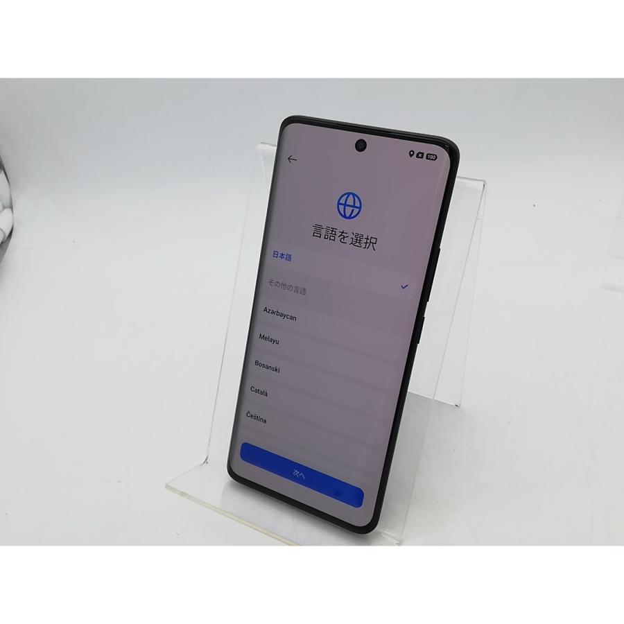 中古】Xiaomi 国内版 【SIMフリー】 POCO M8 5G ブラック 8GB 256GB