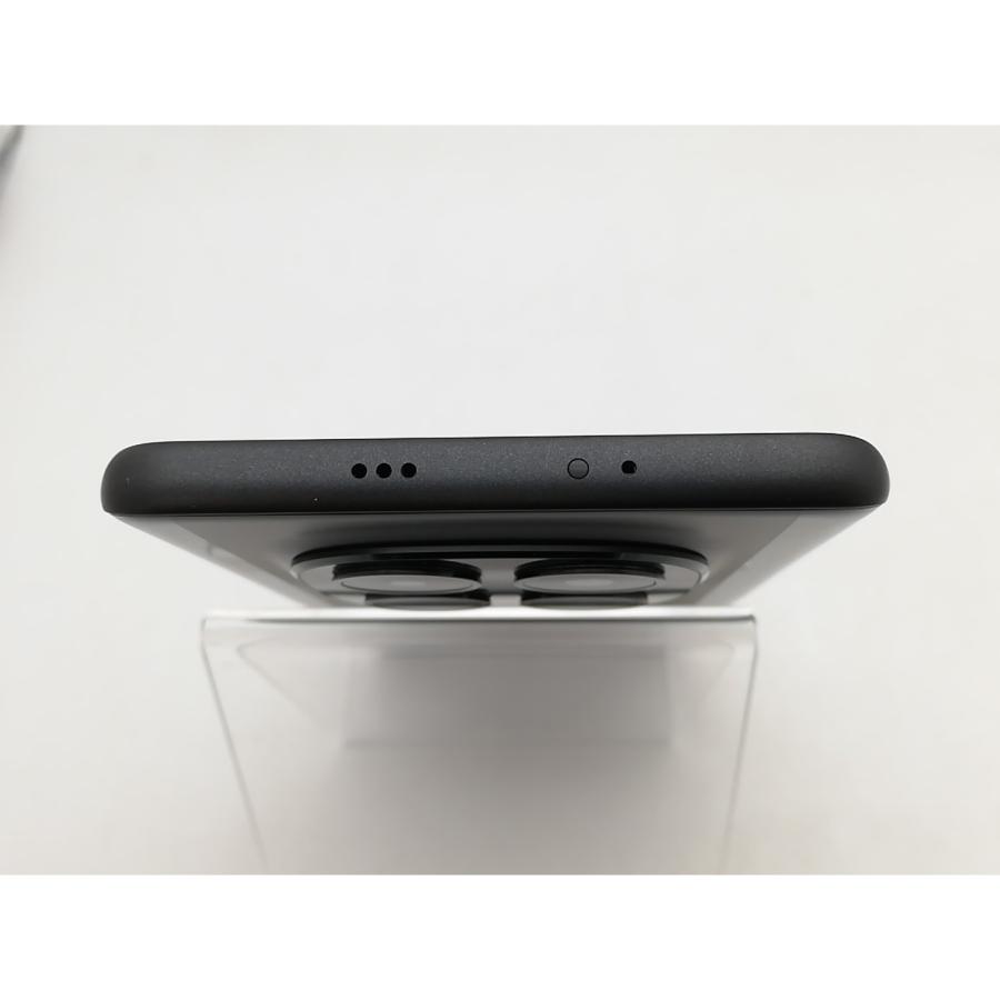中古】Xiaomi 国内版 【SIMフリー】 POCO M8 5G ブラック 8GB 256GB