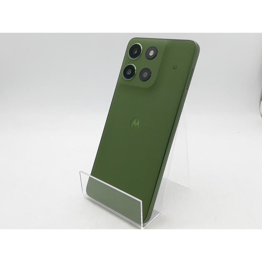 中古】MOTOROLA 国内版 【SIMフリー】 moto g66j 5G 8GB 128GB ディル