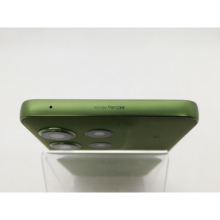 中古】MOTOROLA 国内版 【SIMフリー】 moto g66j 5G 8GB 128GB ディル