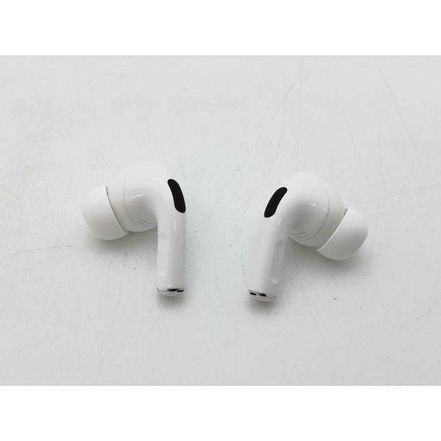 中古】Apple AirPods Pro 第2世代（2023/USB-C） MTJV3J/A【柏】保証