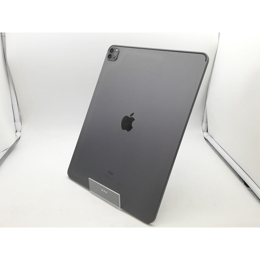 中古】Apple 【Wi-Fi】 12.9インチ iPad Pro（第5世代/2021） 512GB