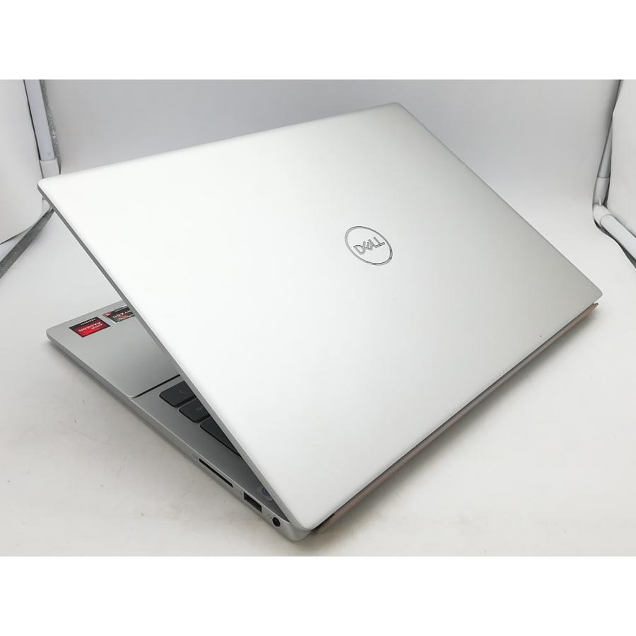 ☆ジャンク DELL P157G Inspiron 14 Ryzen 5 5625U メモリ SSD無し