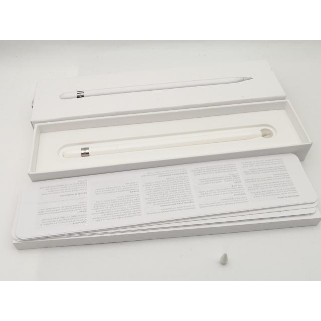 中古】Apple Apple Pencil（第1世代） MK0C2J/A【神保町】保証期間1
