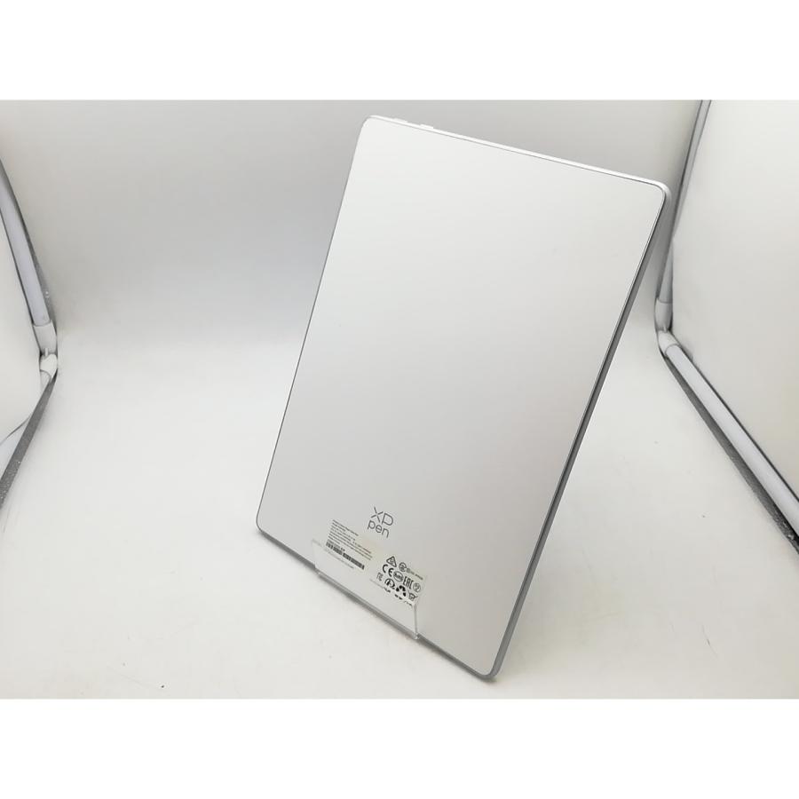 XP-Pen Magic Note Pad　中古美品 中古】XP-PEN Magic Note Pad MNP01_JP MNP1095 シルバーホワイト