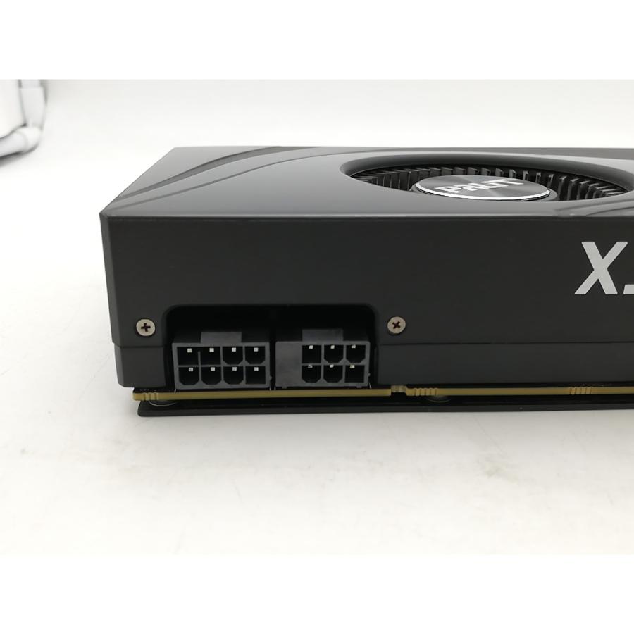 中古】Palit GeForce RTX 2070 SUPER X(NE6207S019P2-180F