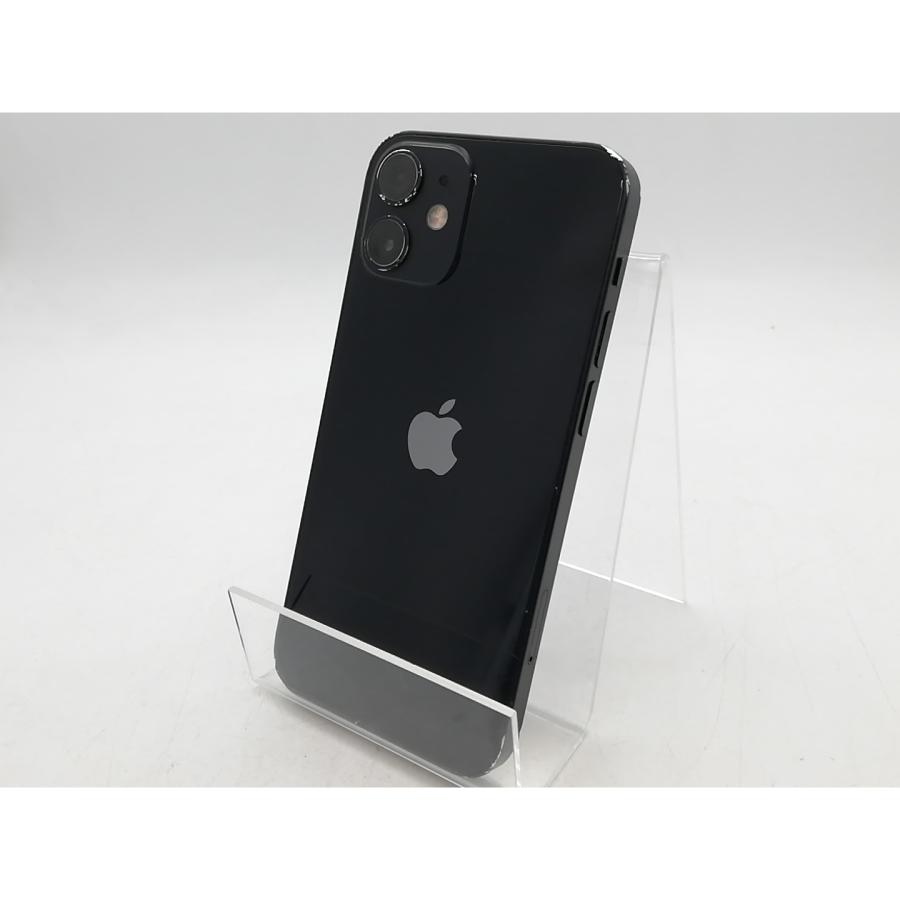 iPhone 12 mini 【中古】Apple UQmobile 【SIMロック解除済み】 128GB