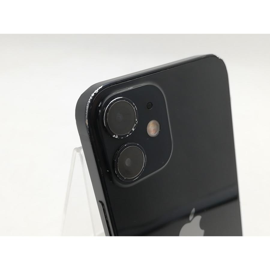 iPhone 12 mini 【中古】Apple UQmobile 【SIMロック解除済み】 128GB