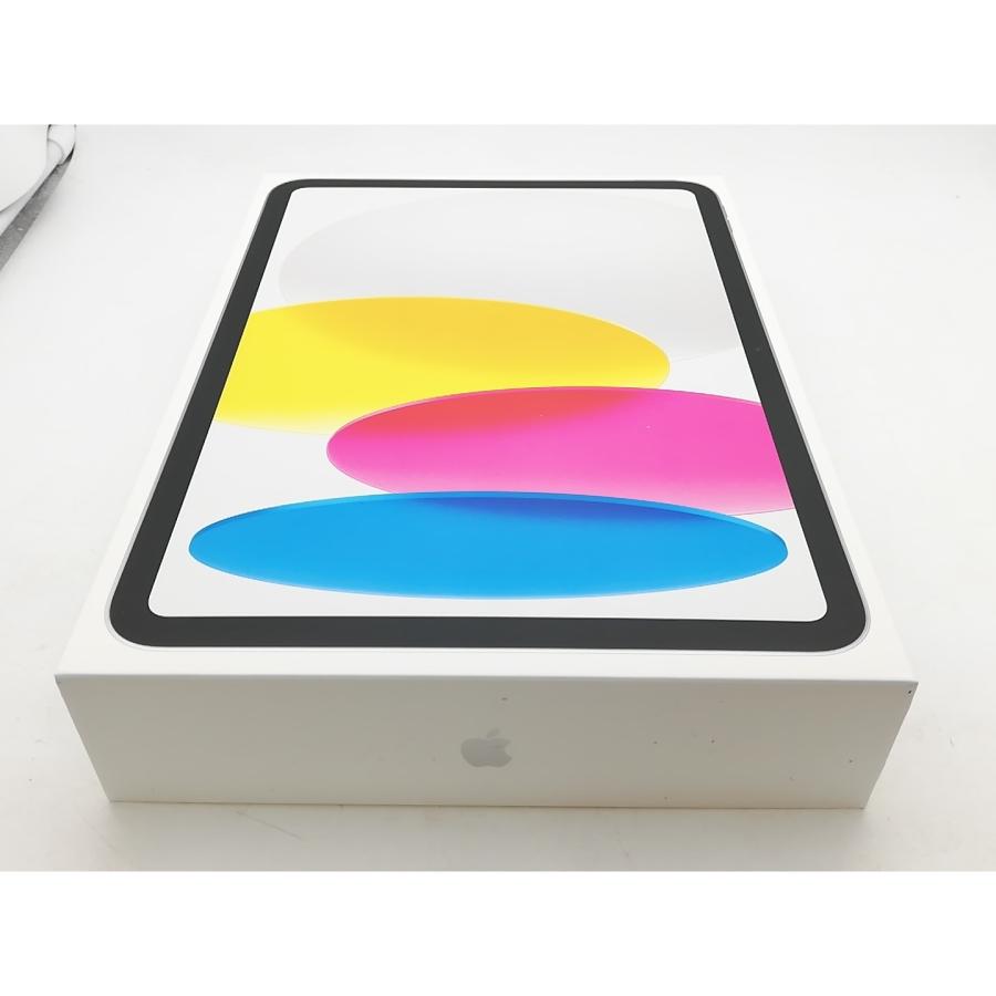 未使用】Apple 【Wi-Fi】 iPad（A16/2025） 128GB シルバー MD3Y4J/A