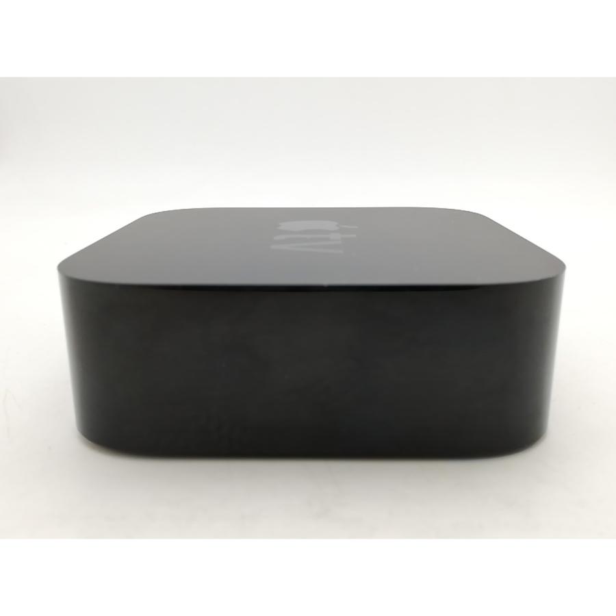 中古】Apple Apple TV 4K (第1世代/2017) 32GB MQD22J/A【柏】保証期間