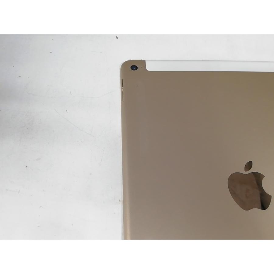 中古】Apple SoftBank 【SIMロックあり】 iPad Air2（2014） 16GB