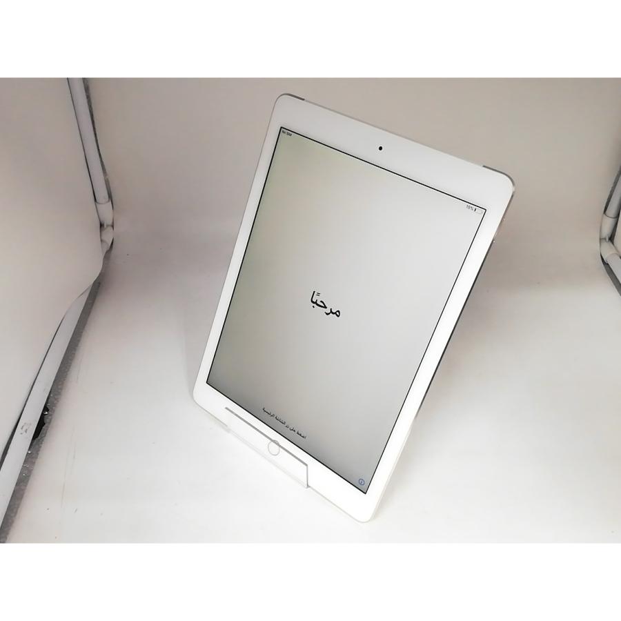 中古】Apple SoftBank 【SIMロックあり】 iPad Air2（2014） 16GB