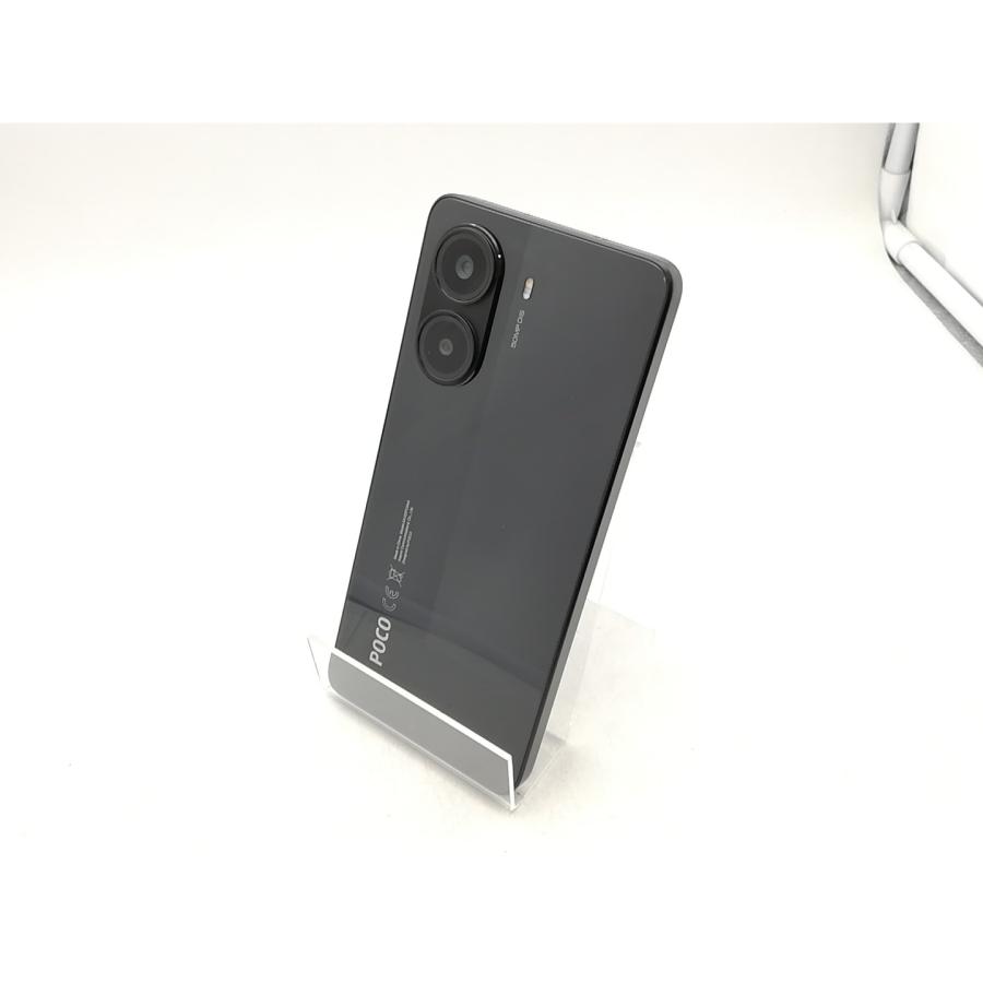 中古】Xiaomi 国内版 【SIMフリー】 Poco X7 Pro ブラック 12GB 512GB
