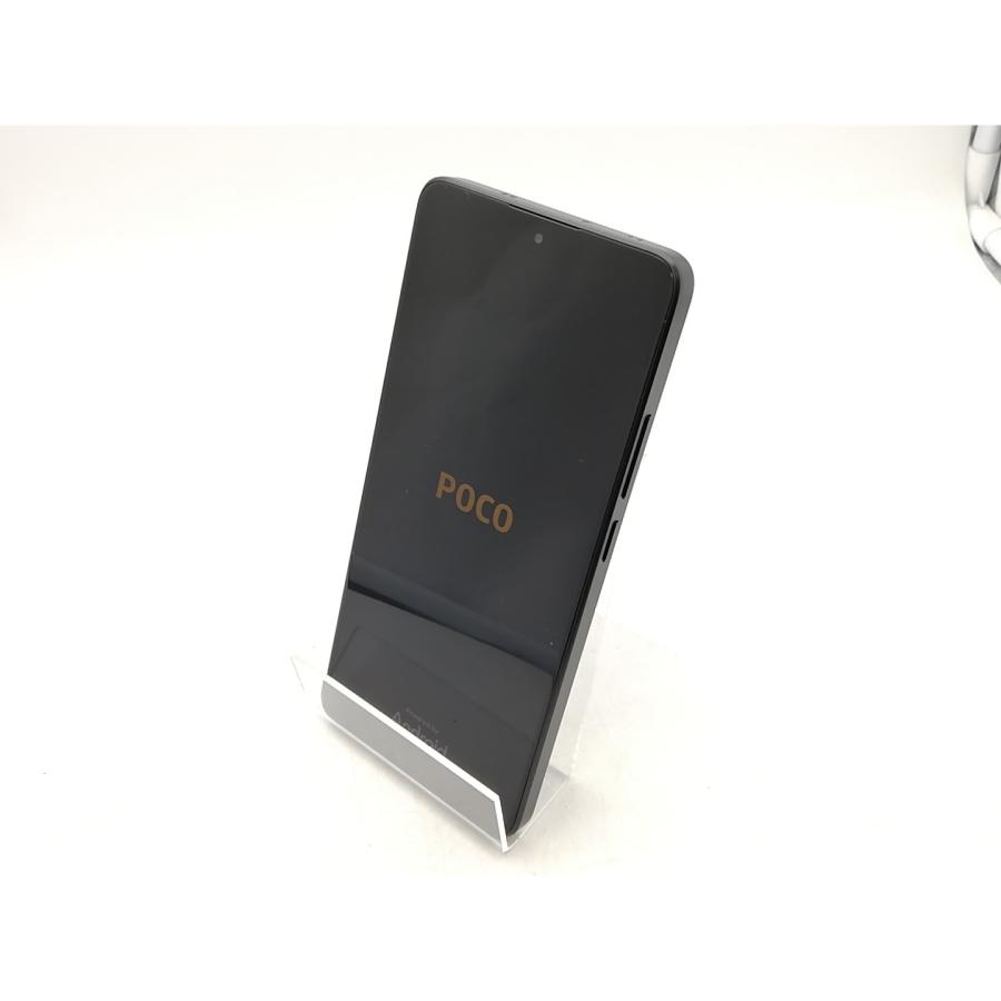 Poco X7 Pro 12/512 ブラック　未開封 中古】Xiaomi 国内版 【SIMフリー】 Poco X7 Pro ブラック 12GB 512GB