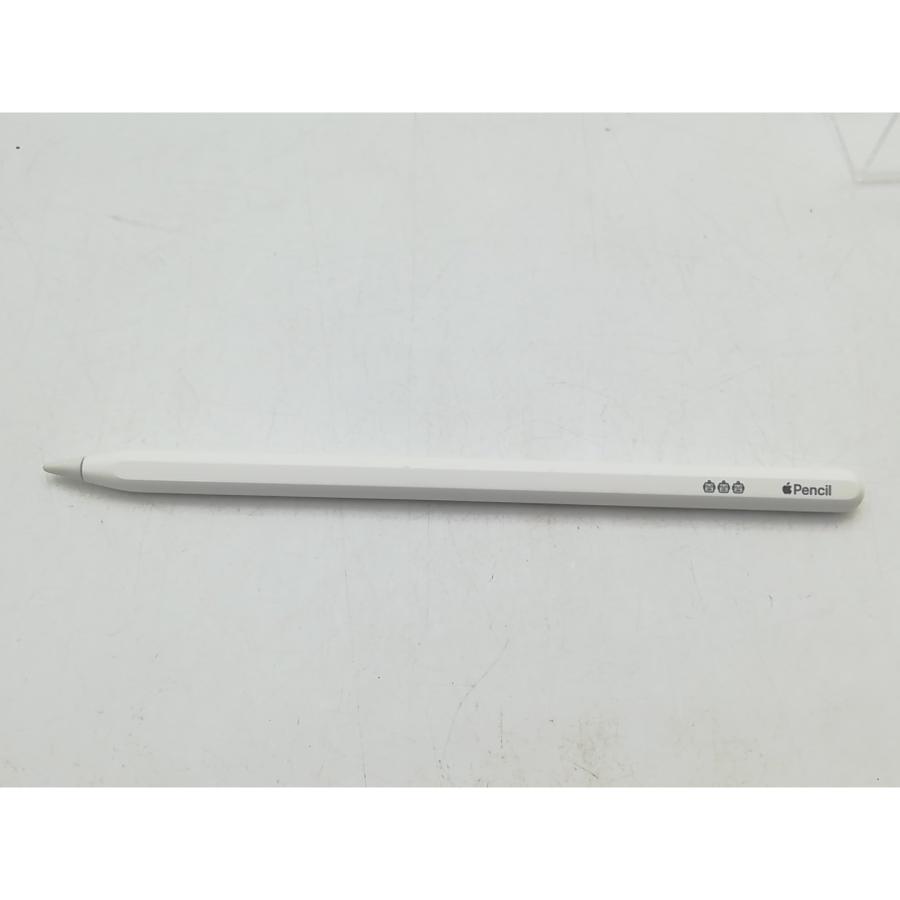 Apple Pencil 第2世代 MU8F2J/A　未使用未開封品 中古】Apple Apple Pencil（第2世代） MU8F2J/A【柏】保証期間1週間