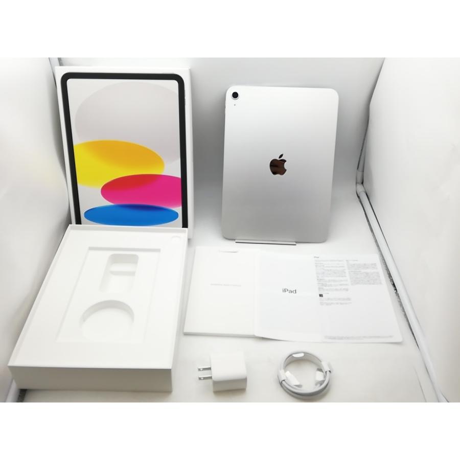 中古】Apple 【Wi-Fi】 iPad（A16/2025） 256GB シルバー MD4G4J/A【柏