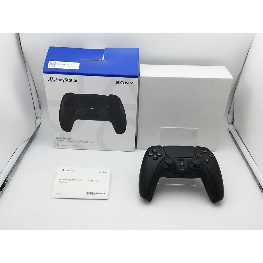 中古】SONY DualSense ワイヤレスコントローラー CFI-ZCT2J01