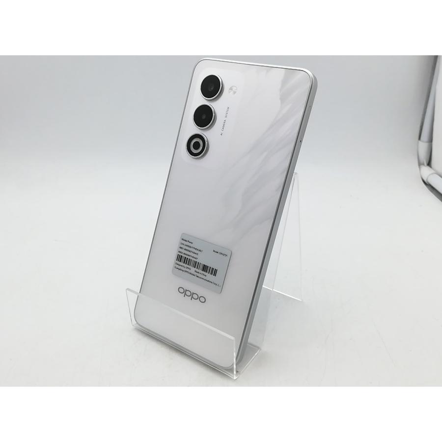 OPPO A5 5G 新品未使用　楽天モバイル版　SIMフリー4GB 128GB 中古】Oppo 楽天モバイル 【SIMフリー】 OPPO A5 5G 4GB 128GB