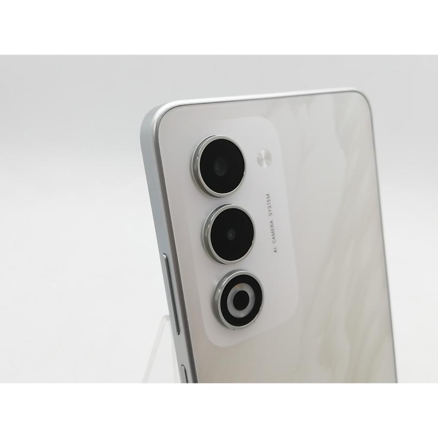 中古】Oppo 楽天モバイル 【SIMフリー】 OPPO A5 5G 4GB 128GB
