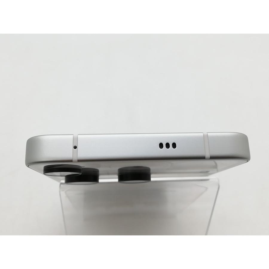 中古】NOTHING 国内版 【SIMフリー】 Nothing Phone (3) ホワイト 12GB
