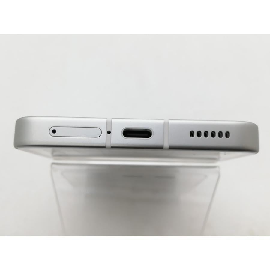 中古】NOTHING 国内版 【SIMフリー】 Nothing Phone (3) ホワイト 12GB