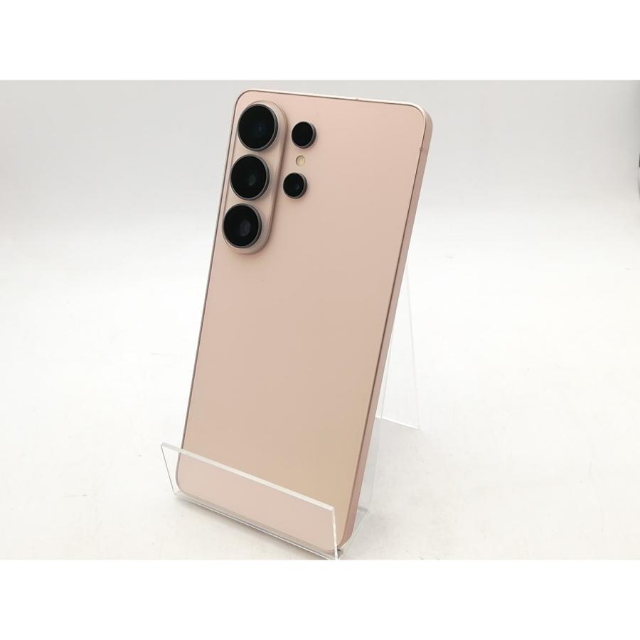 Galaxy S26 ultra 256gb ピンクゴールド 国内版SIMフリー 中古】SAMSUNG 国内版 【SIMフリー】 Galaxy S26 Ultra ピンクゴールド