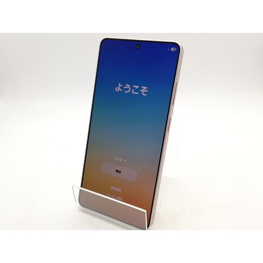 中古】SAMSUNG 国内版 【SIMフリー】 Galaxy S26 Ultra ピンクゴールド