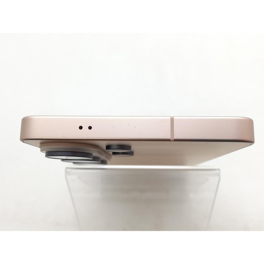 中古】SAMSUNG 国内版 【SIMフリー】 Galaxy S26 Ultra ピンクゴールド