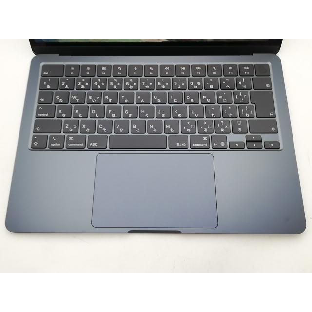 中古】Apple MacBook Air 13インチ M5(CPU:10C/GPU:10C) 24GB/1TB 