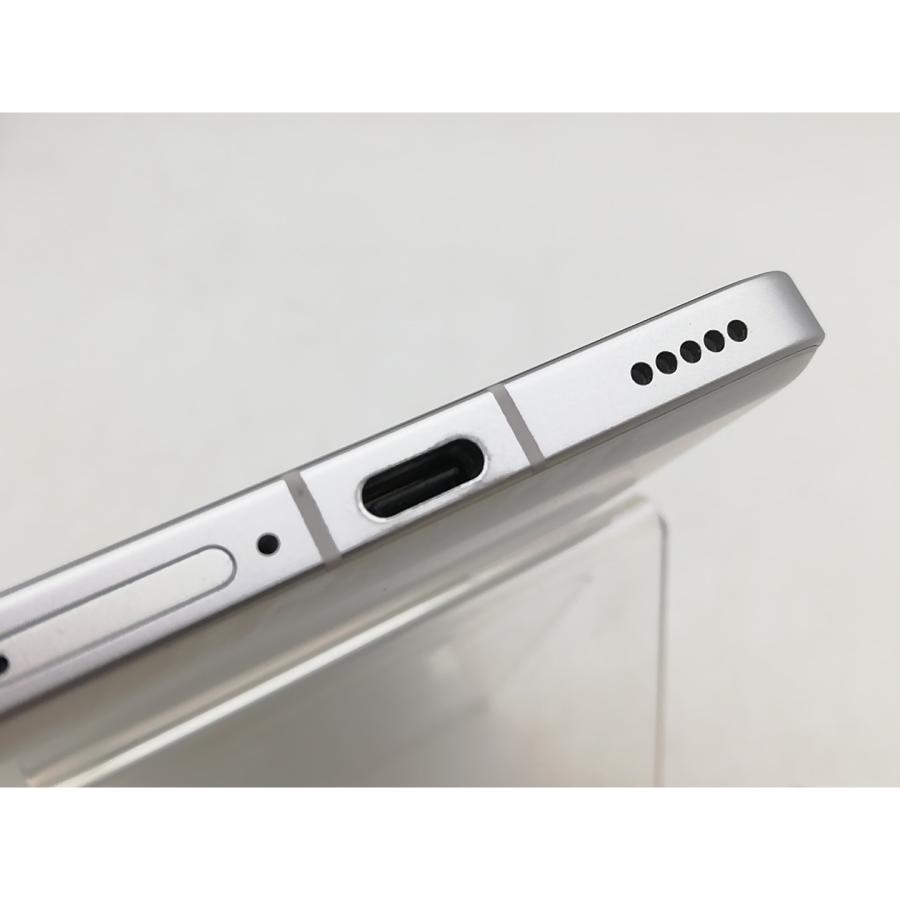 中古】Xiaomi 国内版 【SIMフリー】 POCO F6 Pro 12GB 512GB ホワイト